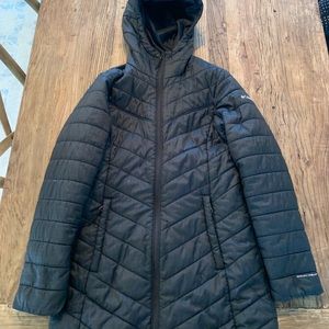Columbia Winter Jacket